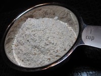 Wheat-flour